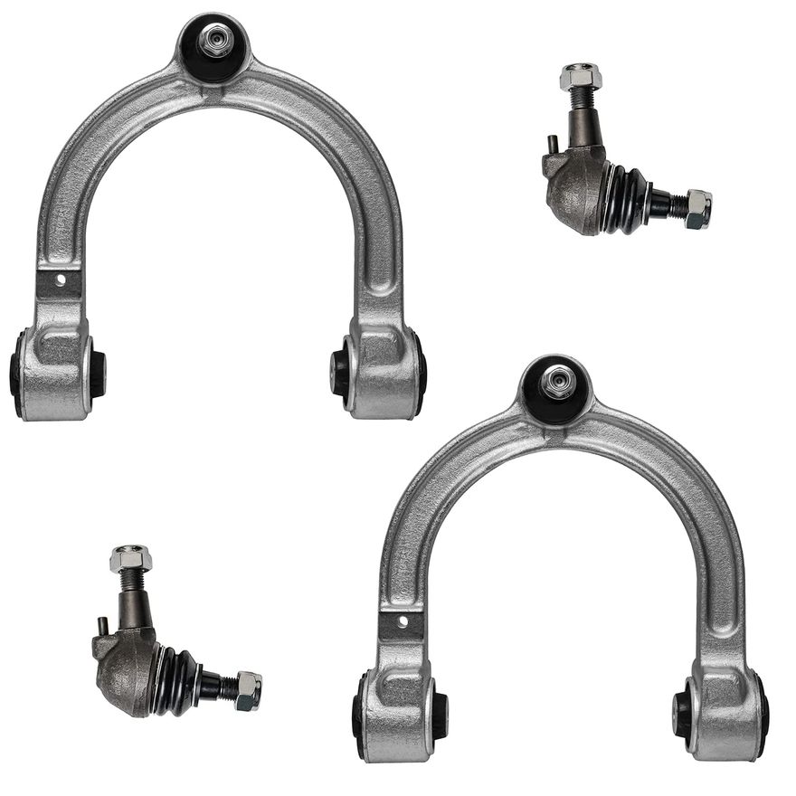 Main Image - Front Upper Control Arms Kit