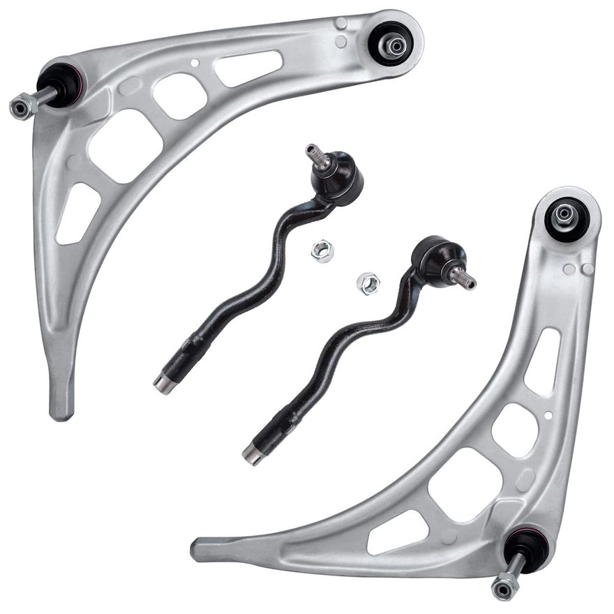 Main Image - Front Lower Control Arms Kit
