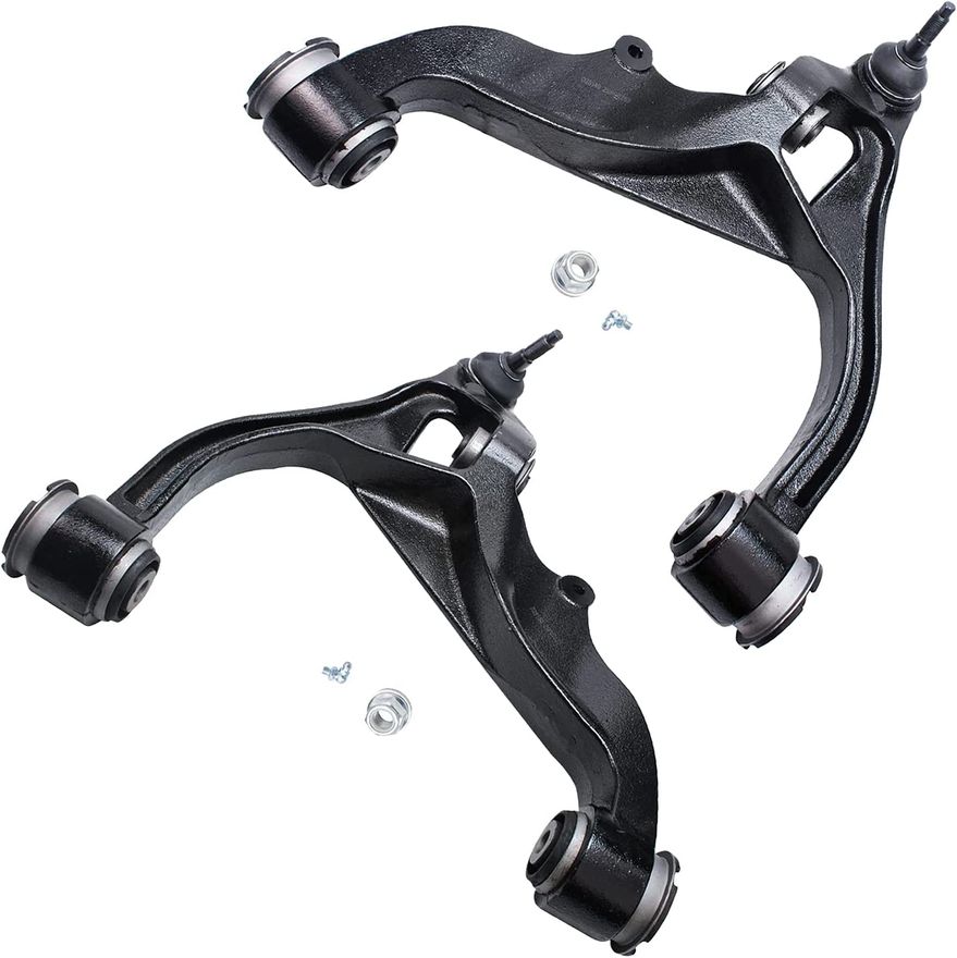 Front Lower Control Arm - MS25149_MS25150