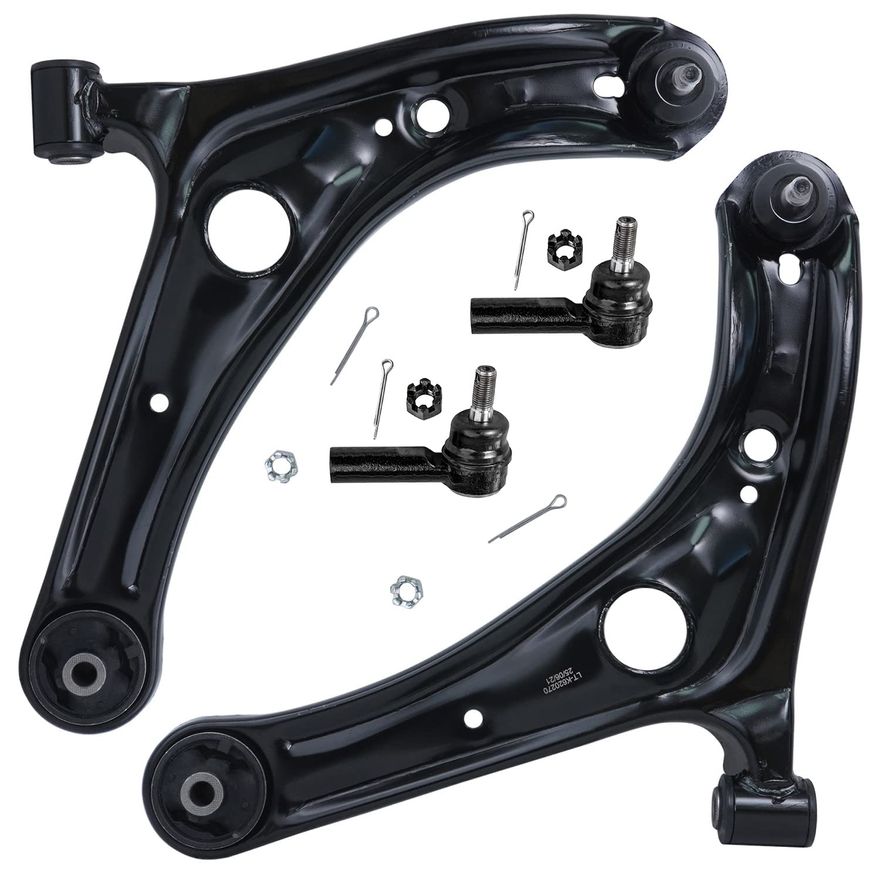 Main Image - Front Lower Control Arms Kit