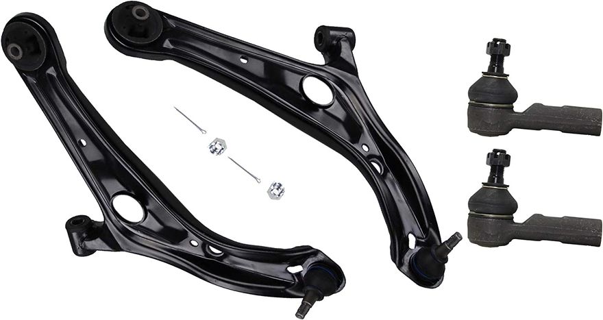 Main Image - Front Lower Control Arms Kit