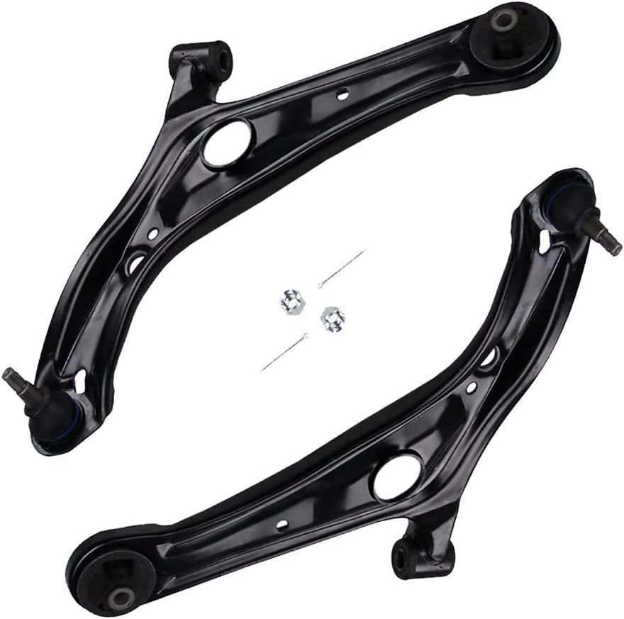 Front Lower Control Arm - K620269_K620270