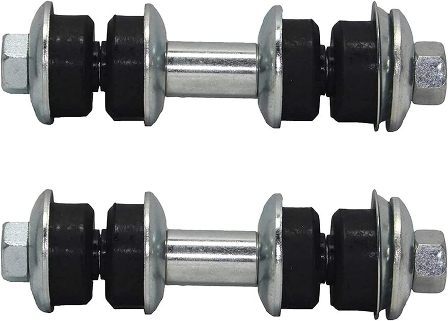 Front Sway Bar Links - K90390 x2