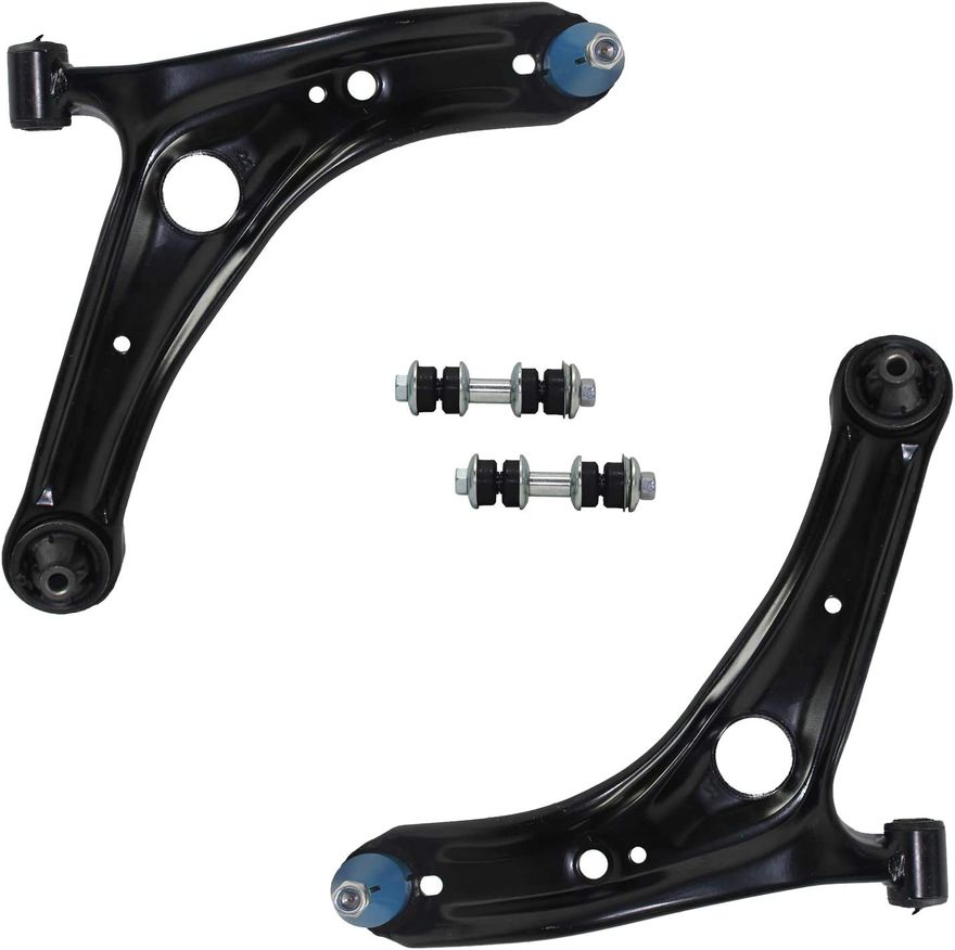 Main Image - Front Lower Control Arms Kit