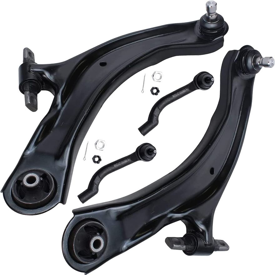 Main Image - Front Lower Control Arms Kit