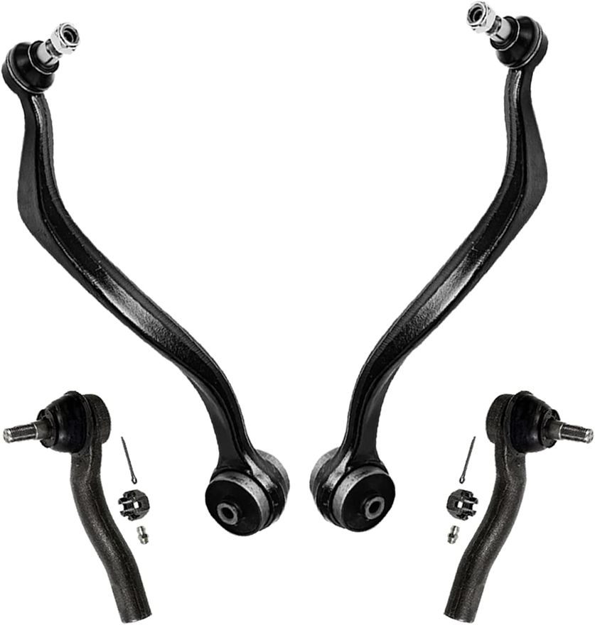 Main Image - Front Lower Control Arms Kit