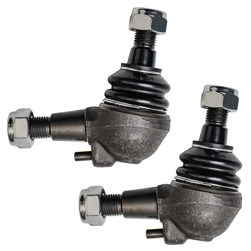 Front Lower Ball Joints - K9918 x2