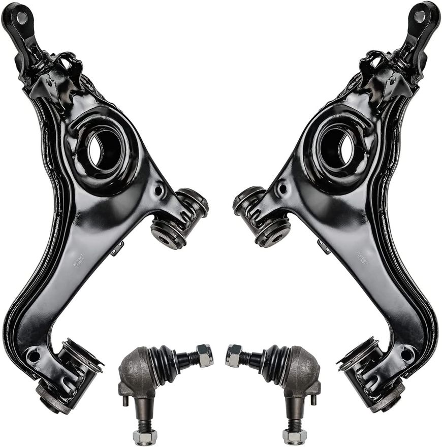 Main Image - Front Lower Control Arms Kit