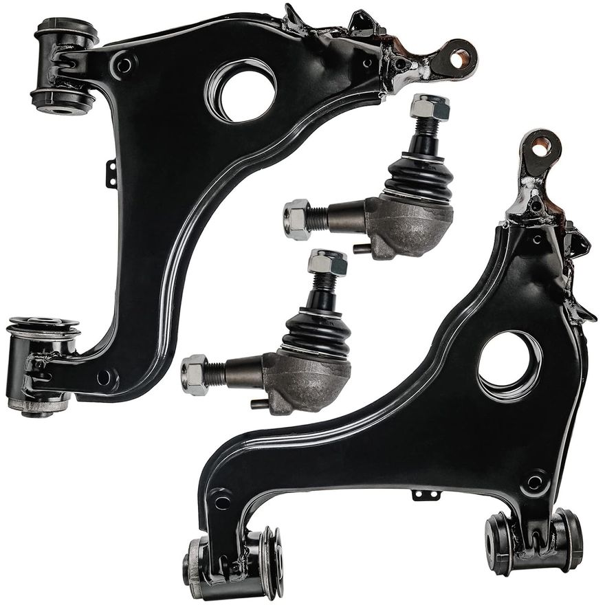 Main Image - Front Lower Control Arms Kit