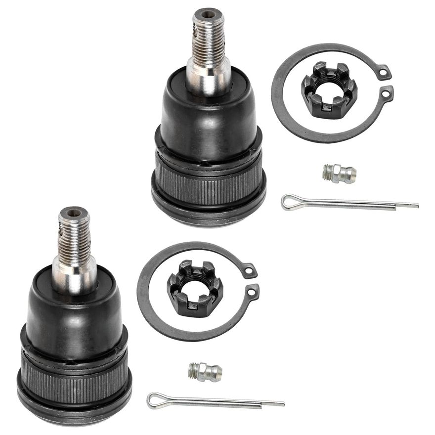 Front Lower Ball Joint - K90332 x2