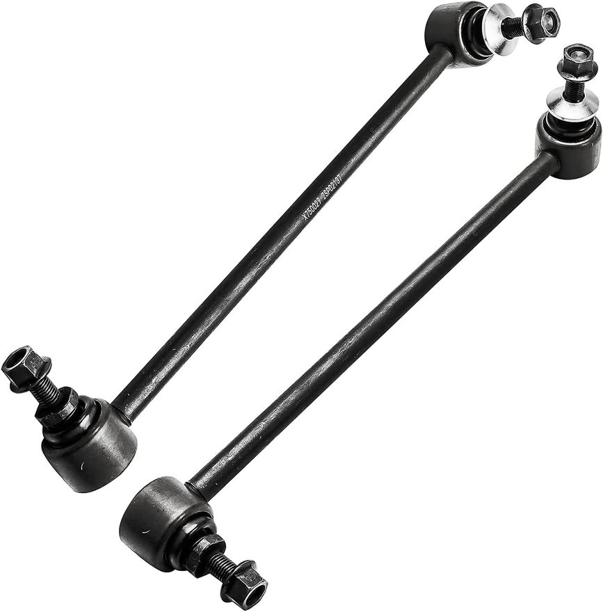 Front Sway Bar Links - K750027_K750028