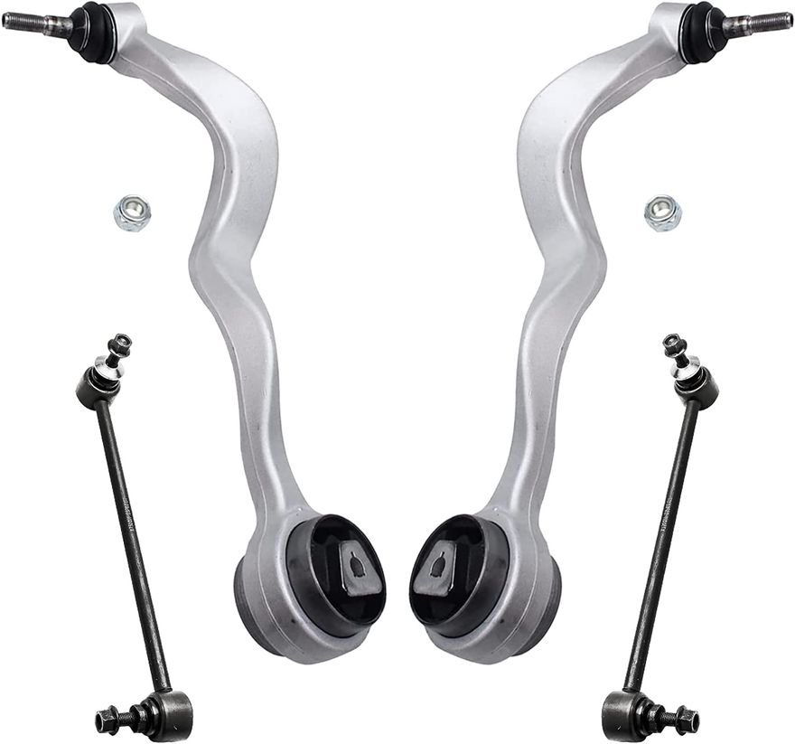 Main Image - Front Lower Control Arms Kit