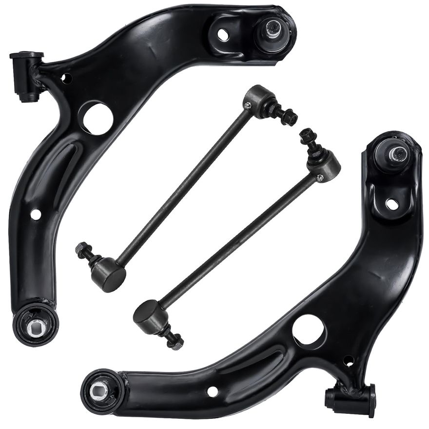 Main Image - Front Lower Control Arms Kit