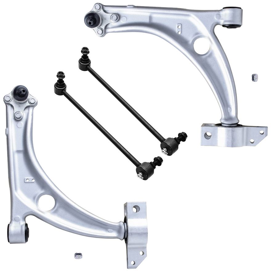Main Image - Front Lower Control Arms Kit