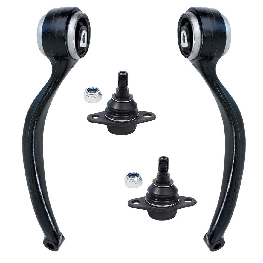 Main Image - Front Control Arms Ball Joints