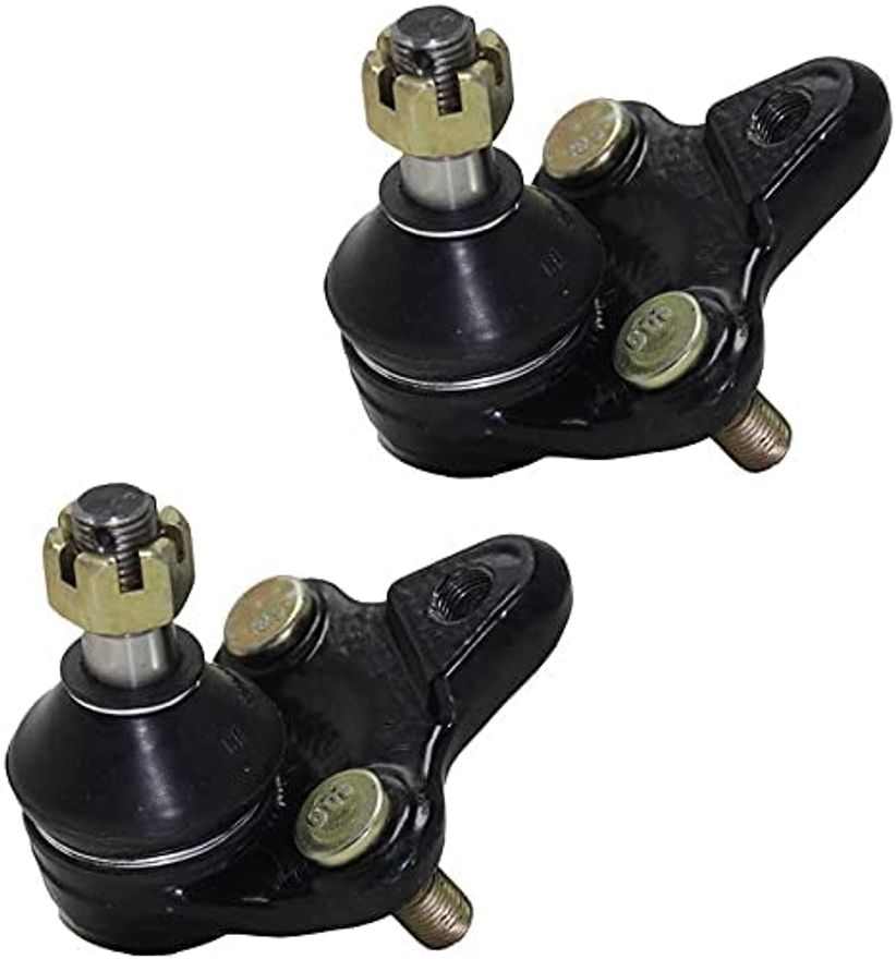 Front Lower Ball Joints - K9756 x2