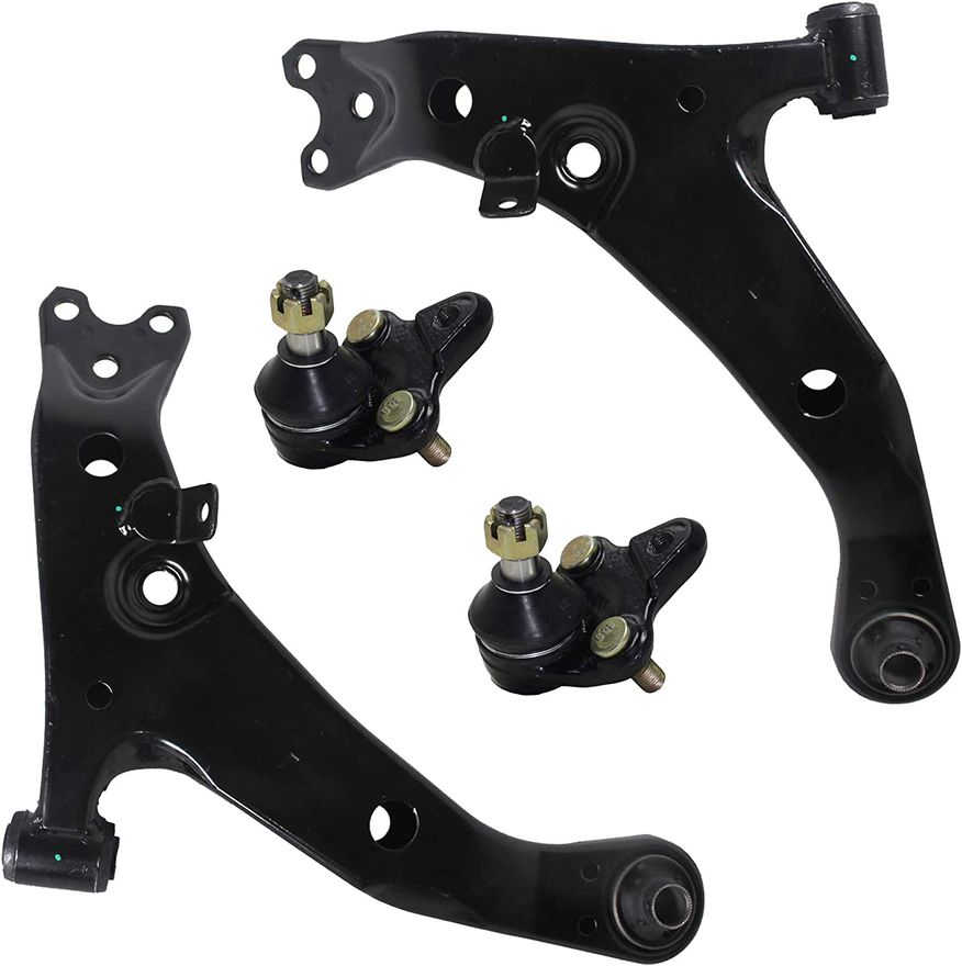 Main Image - Front Lower Control Arms Kit