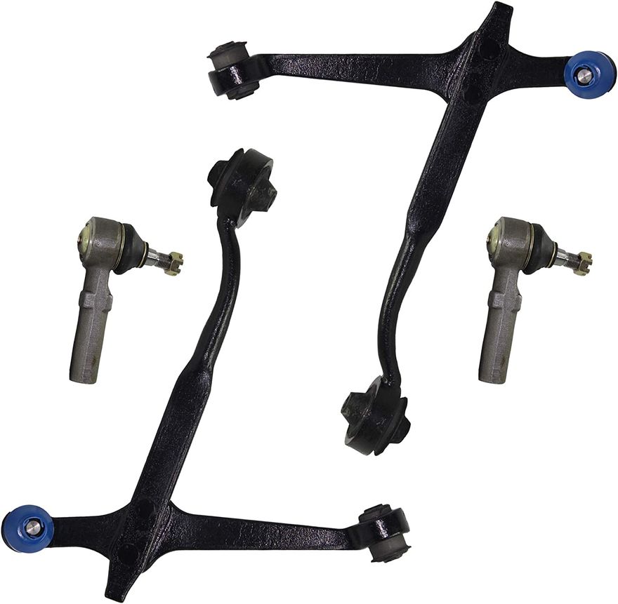 Main Image - Front Lower Control Arms Kit