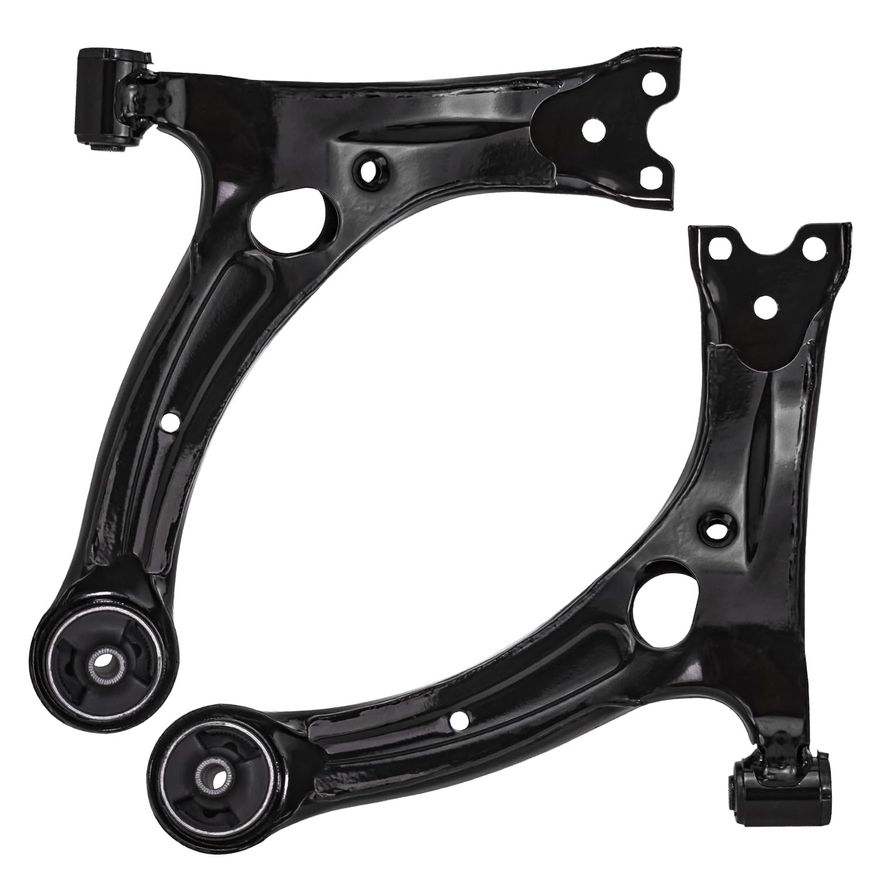 Front Control Arm - K640360_K640361