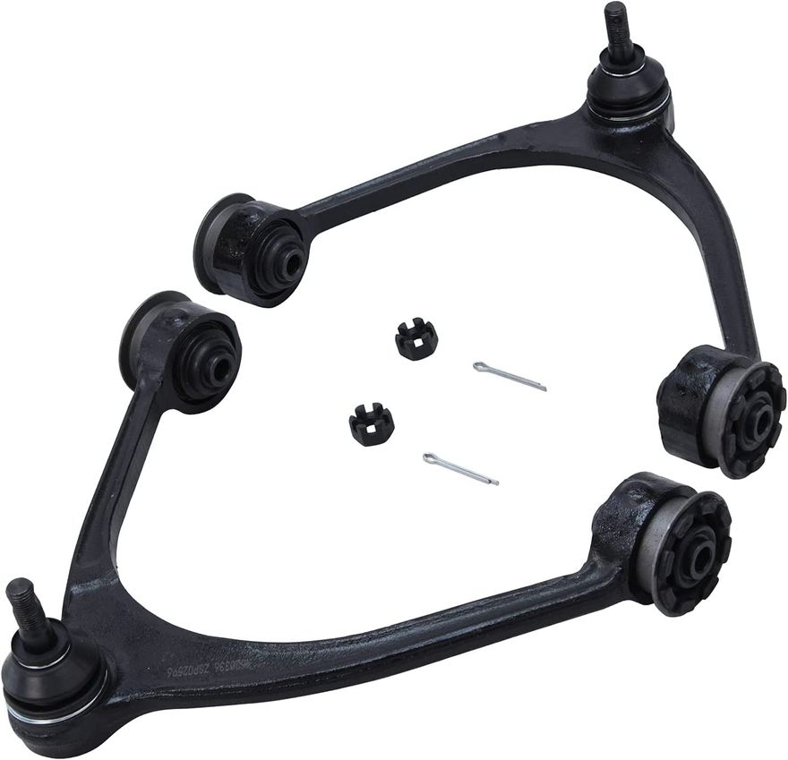 Front Upper Control Arm - K620335_K620336