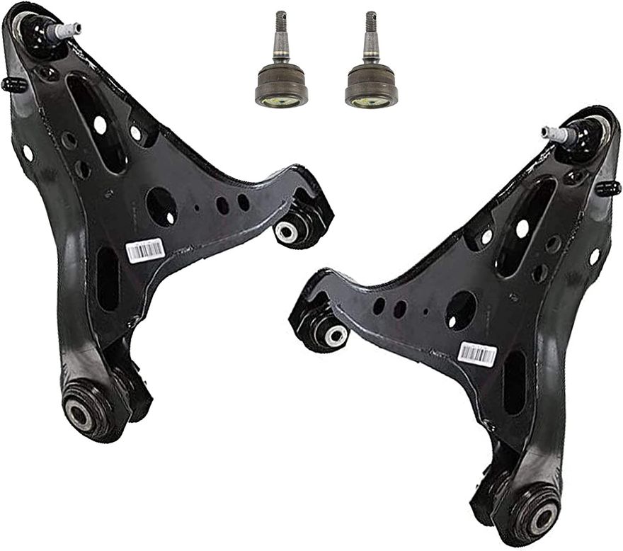 Main Image - Front Lower Control Arms