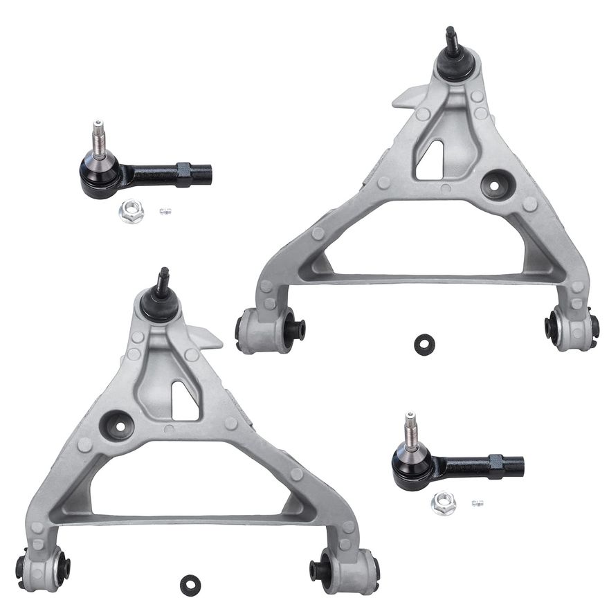 Main Image - Front Lower Control Arms Kit