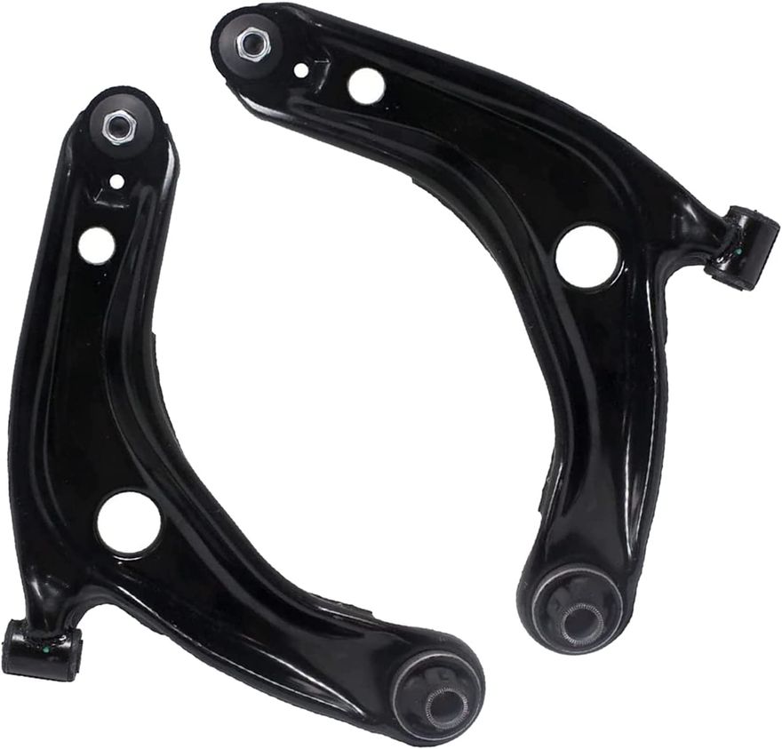 Front Lower Control Arms - K620572_K620573