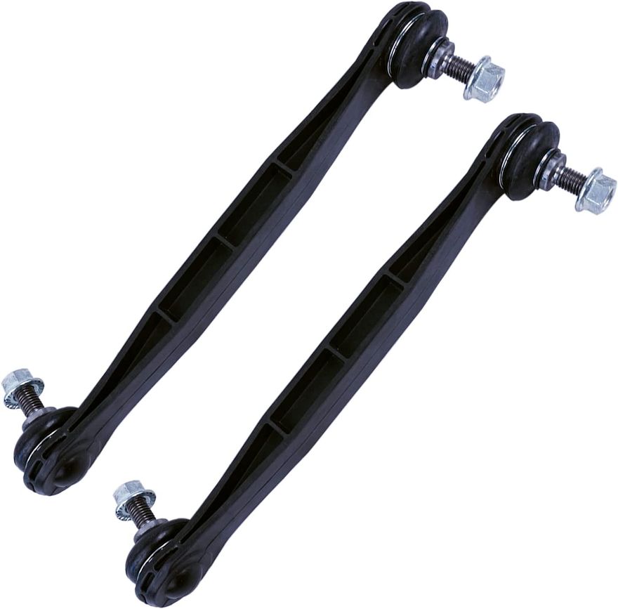 Front Sway Bar Link - K80486 x2