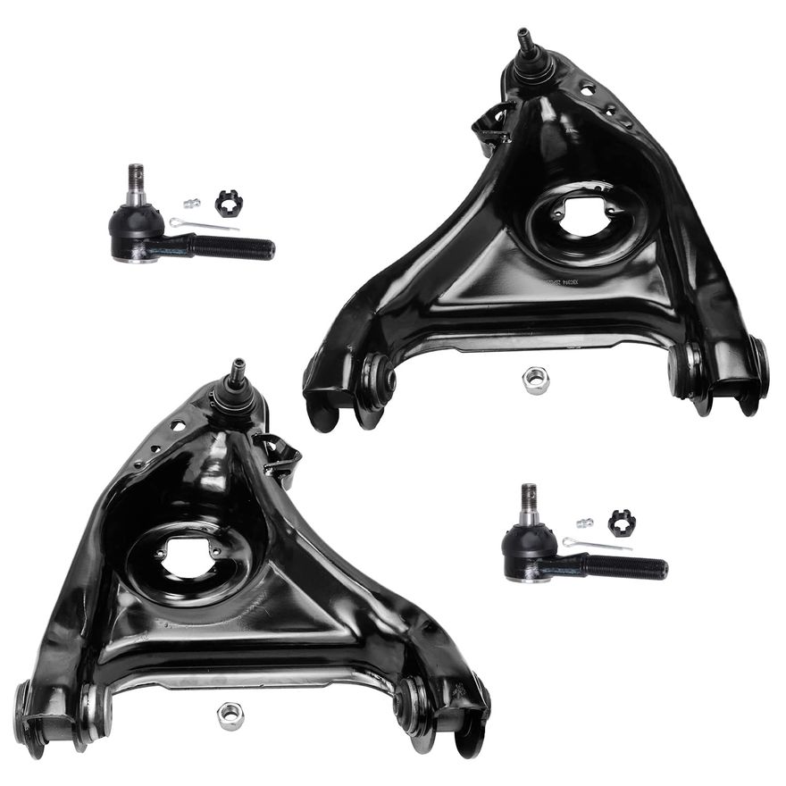 Main Image - Front Lower Control Arms Kit