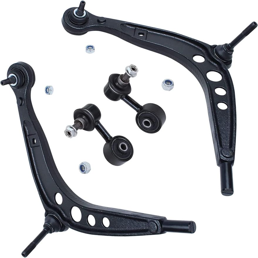 Main Image - Front Lower Control Arms Kit