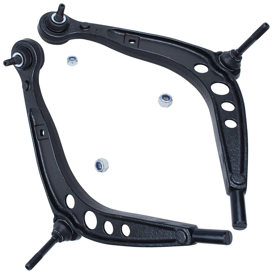 Front Lower Control Arm - K80531_K80532