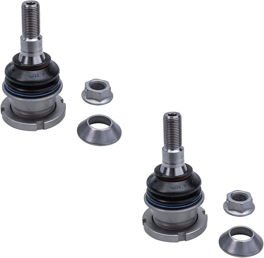 Front Lower Ball Joints - K500077 x2