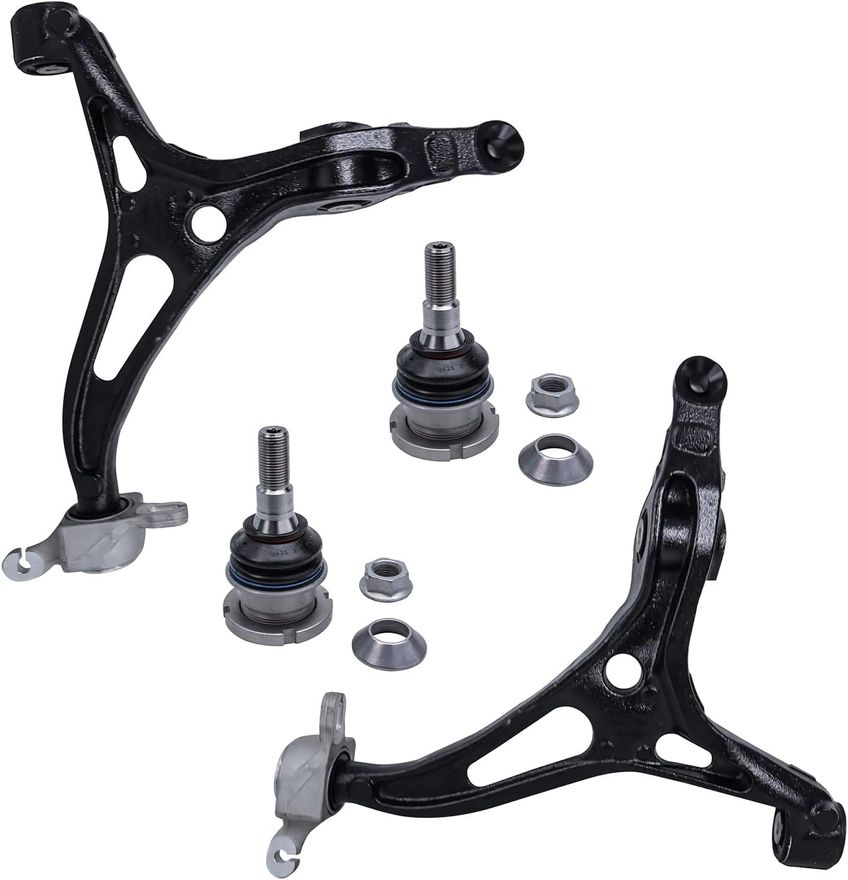 Main Image - Front Lower Control Arms Kit