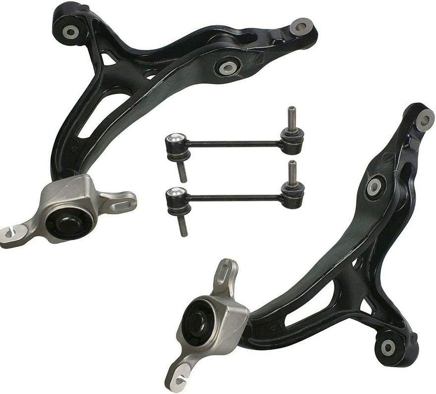 Main Image - Front Lower Control Arms Kit