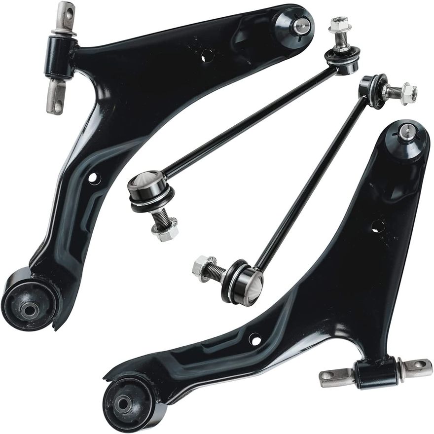 Main Image - Front Lower Control Arms Kit