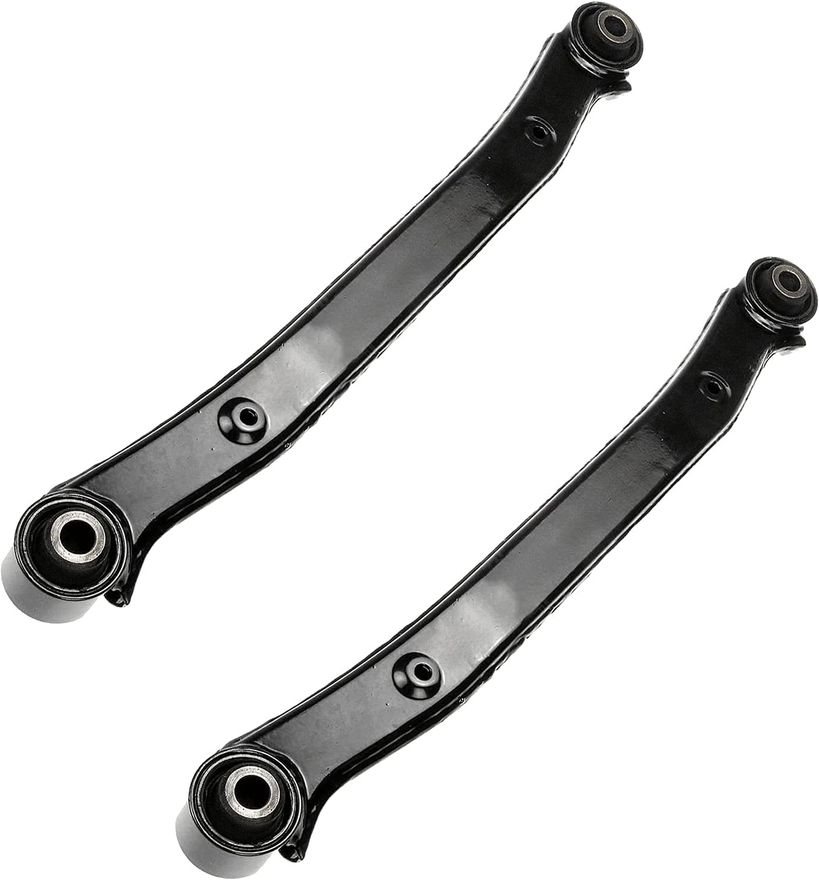 Rear Upper Control Arms - K641862 x2