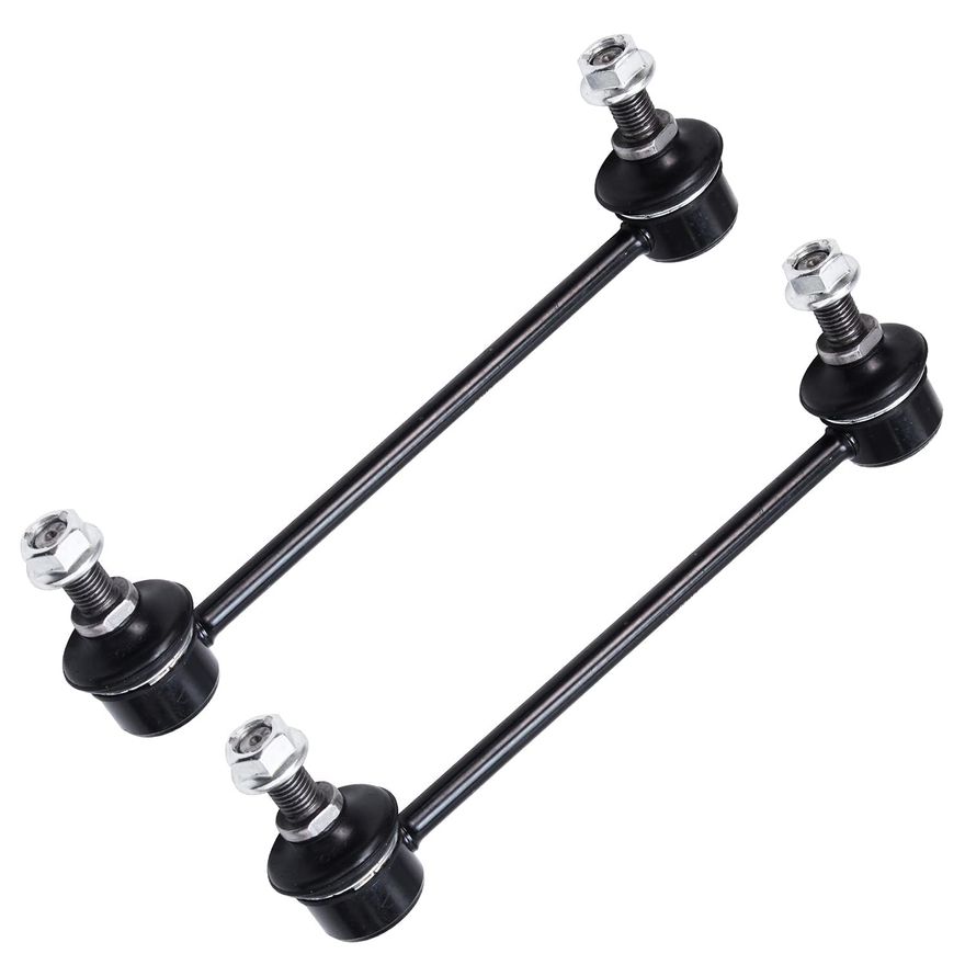 Rear Sway Bar Links - K750102 x2