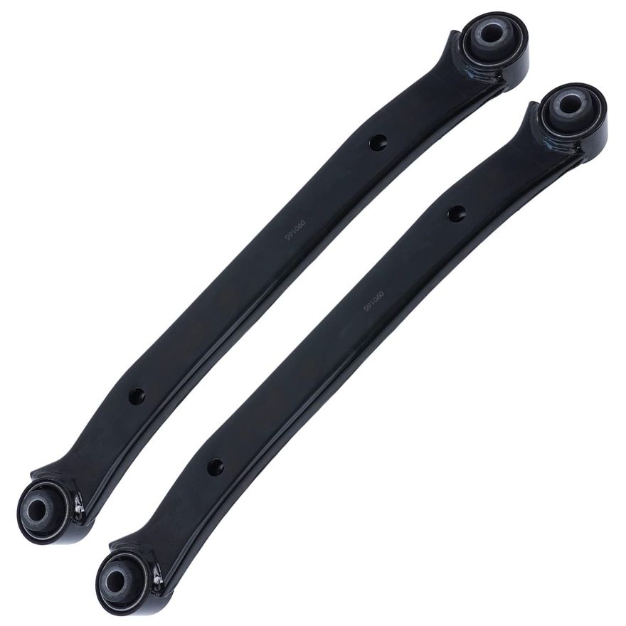 Rear Upper Control Arms - K641862 x2