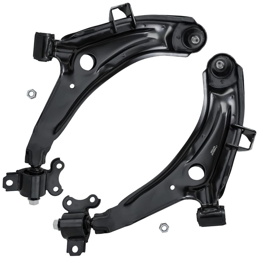 Front Lower Control Arm - K620110_K620107