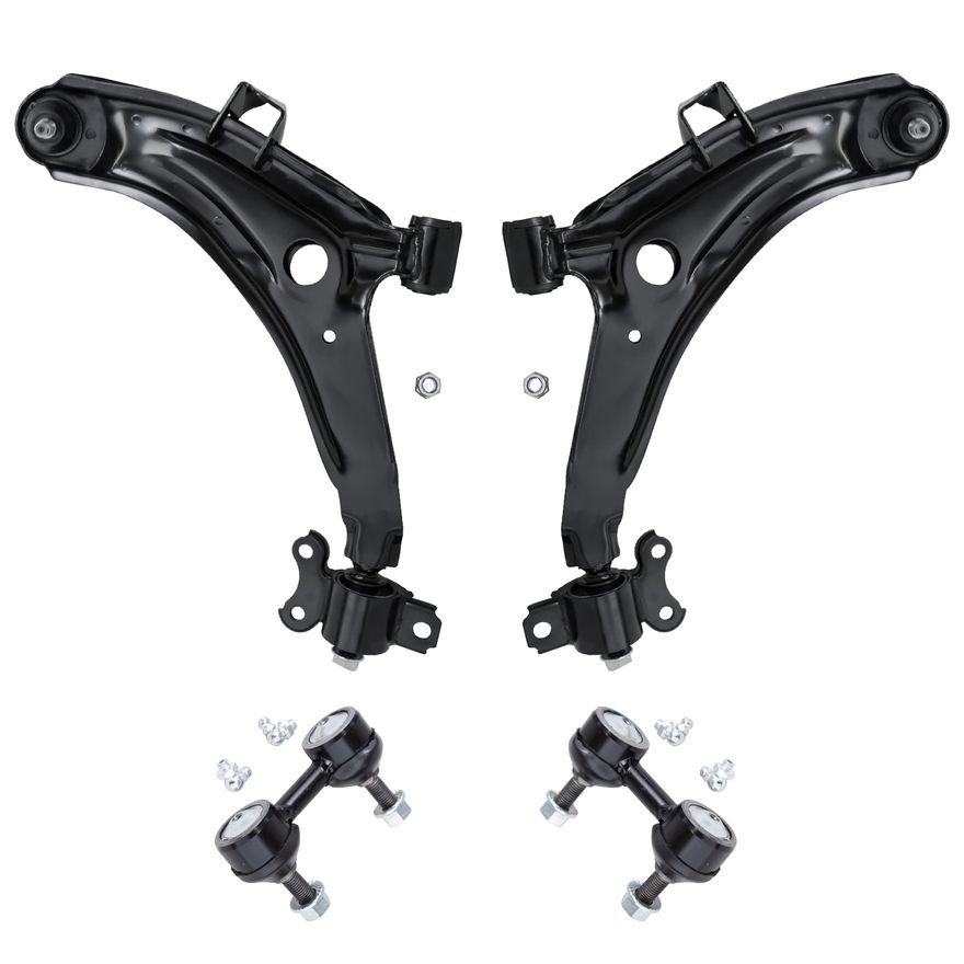Main Image - Front Lower Control Arms Kit