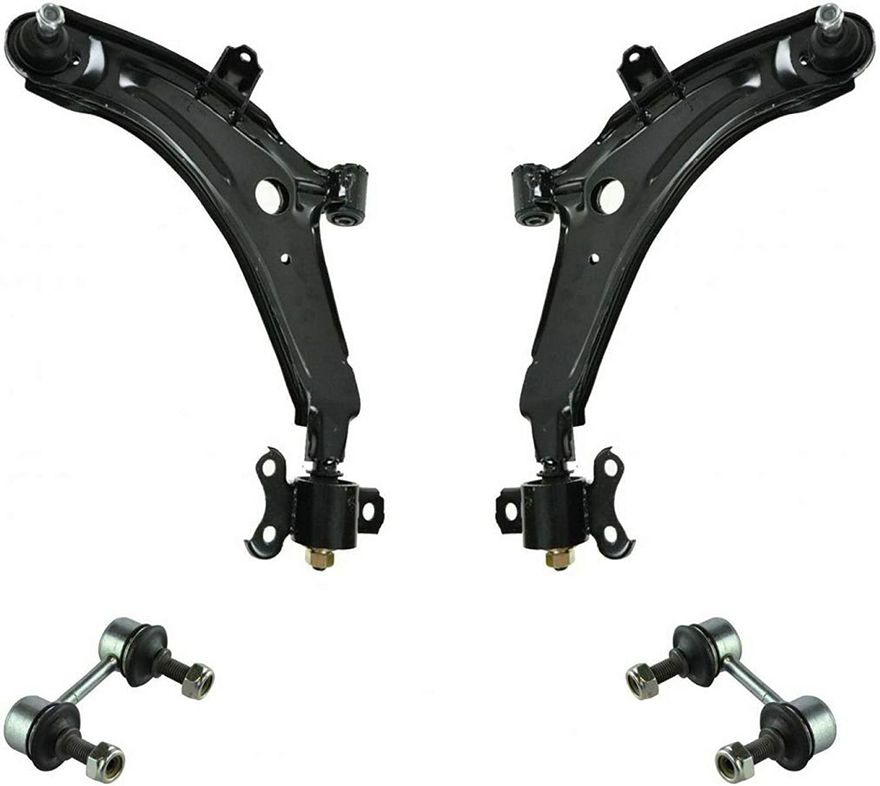 Main Image - Front Lower Control Arms Kit