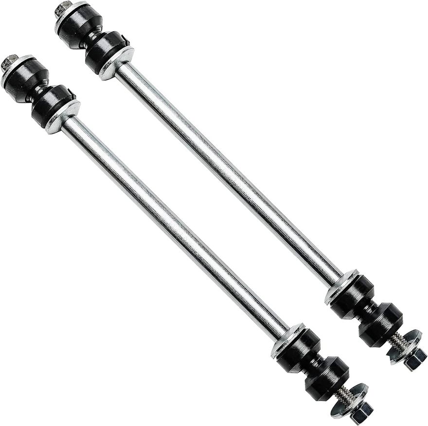 Rear Sway Bar Links - K700633 x2