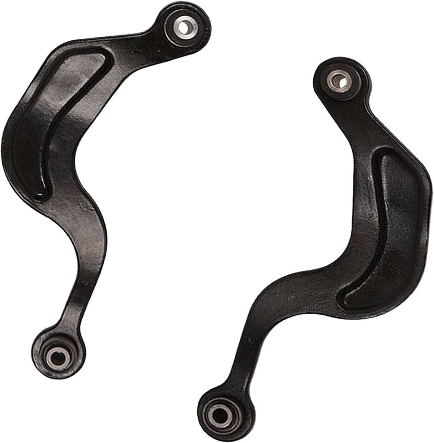 Rear Upper Control Arms - K641643_K641644