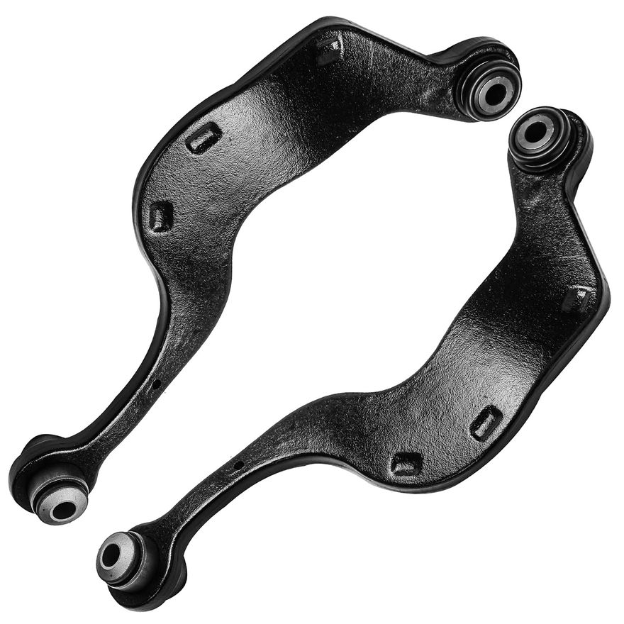 Rear Upper Control Arms - K641643_K641644