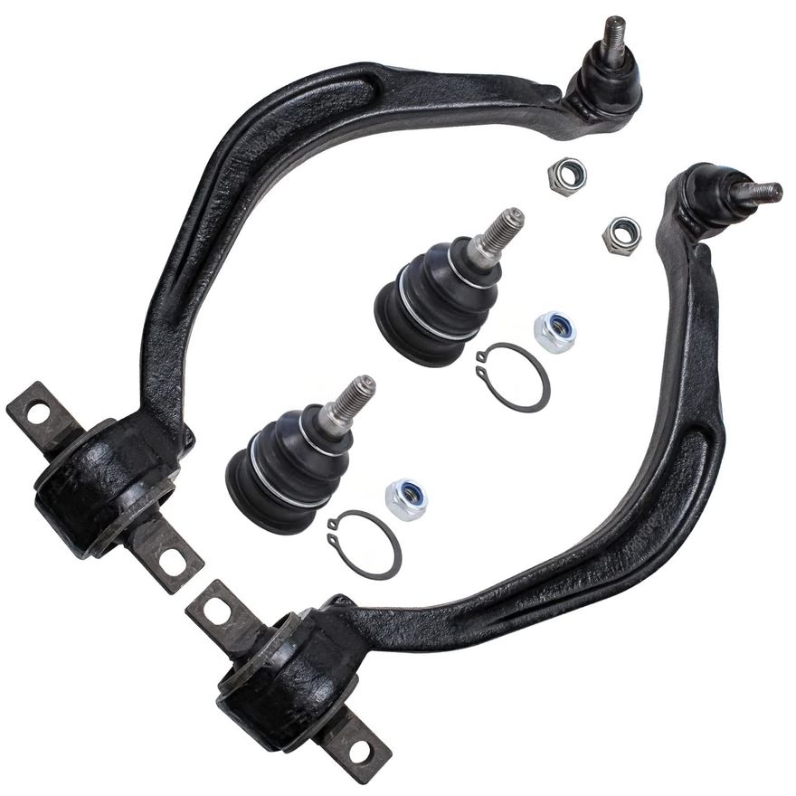 Main Image - Front Lower Control Arms Kit