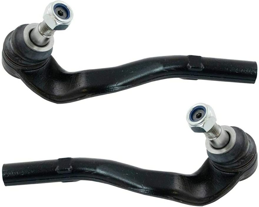 Front Outer Tie Rods - MS106113_MS106114