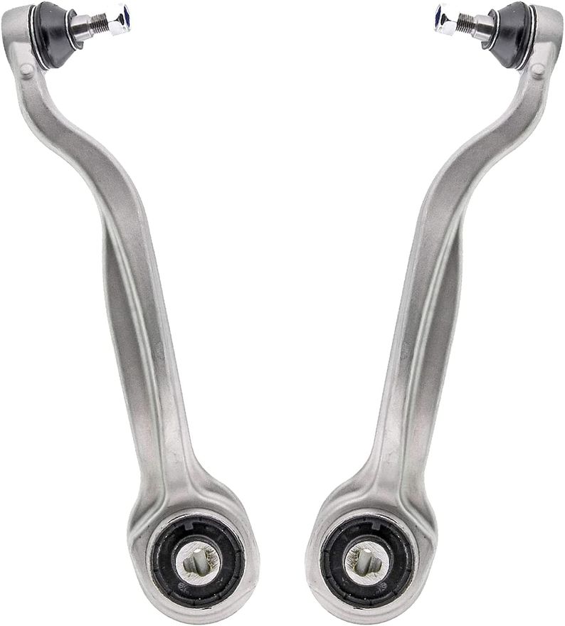 Front Upper Control Arms - MS101199_MS101200
