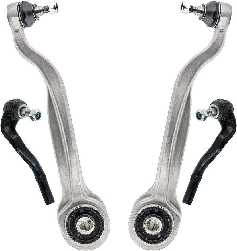 Main Image - Front Upper Control Arms Kit