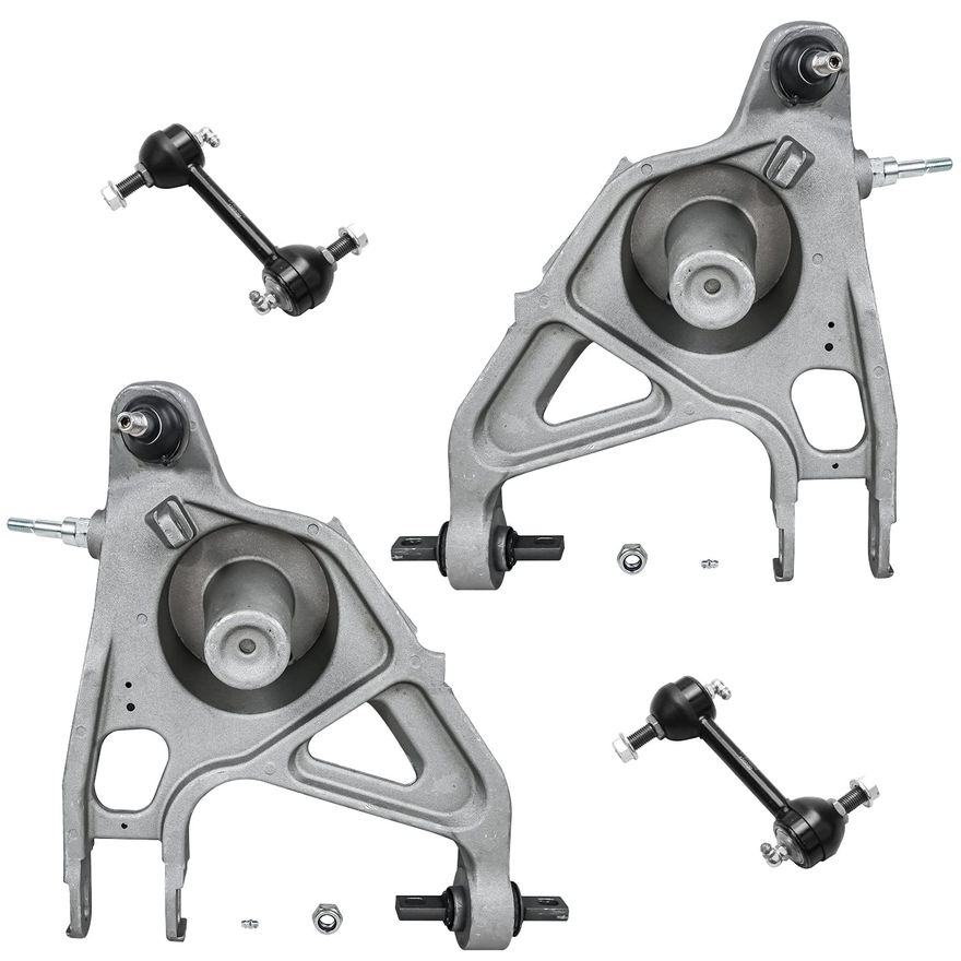 Main Image - Front Lower Control Arms Kit