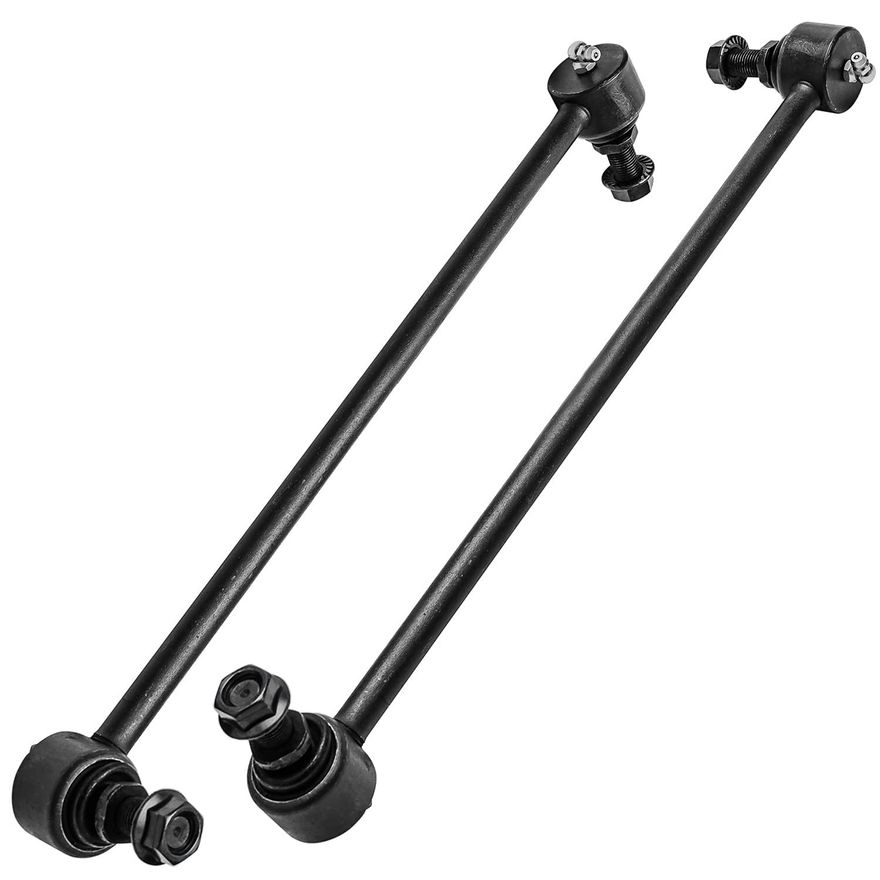 Front Sway Bar Links - K750610_K750611